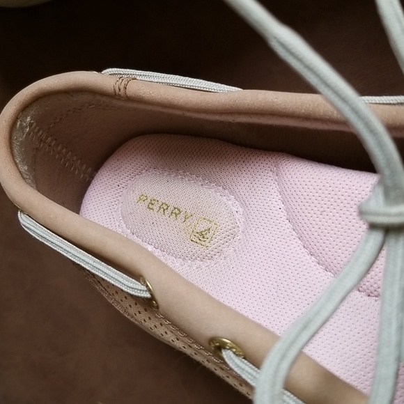 Sperry Angelfish Top Siders 6.5 - Picture 7 of 8